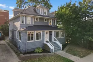 1350 Thoreau Rd, Oakwood, OH 44107 - Photo 1