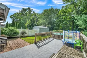 695 N St Clair St, Painesville, OH 44077 - Photo 35