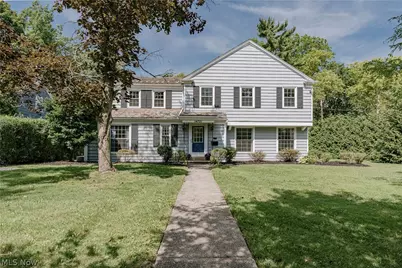 14721 S Woodland Road, Huber Heights, OH 44120 - Photo 1