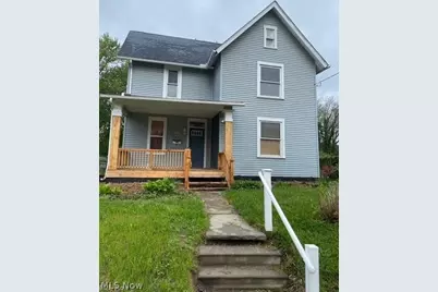 1411 Logan Avenue NW, Canton, OH 44703 - Photo 1