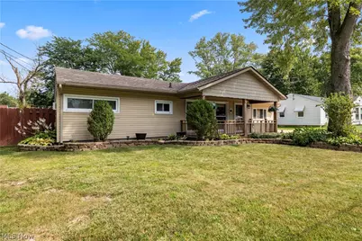225 Forest Street, LaGrange, OH 44050 - Photo 3