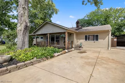 225 Forest Street, LaGrange, OH 44050 - Photo 1