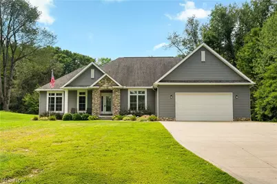 928 Dunning Road, New Franklin, OH 44614 - Photo 1