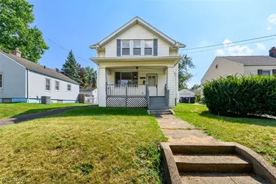 1480 Huguelet Street, Akron, OH 44305 - Photo 1