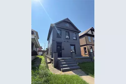 1428 Pennsylvania Avenue, Steubenville, OH 43952 - Photo 3