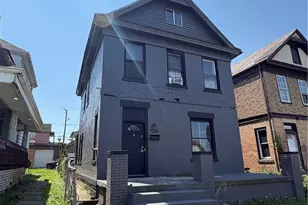 1428 Pennsylvania Ave, Steubenville, OH 43952 - Photo 3