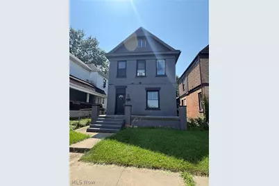 1428 Pennsylvania Avenue, Steubenville, OH 43952 - Photo 1
