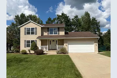 1608 Spring Village Lane, Ontario, OH 44906 - Photo 1