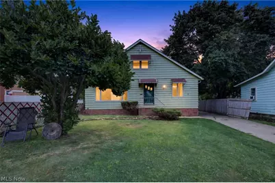 17922 Brazil Road, Loveland, OH 44119 - Photo 1