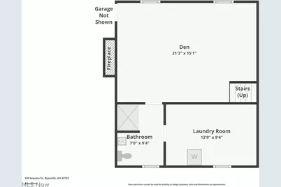 108 Sequoia Drive, Byesville, OH 43723 - Photo 45
