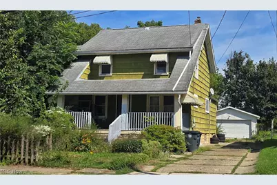 439 Delmar Avenue, Akron, OH 44310 - Photo 1