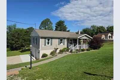 605 Cole Coffman Road, Marietta, OH 45750 - Photo 1