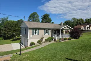 605 Cole Coffman Rd, Marietta, OH 45750 - Photo 1