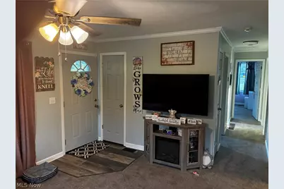 605 Cole Coffman Road, Marietta, OH 45750 - Photo 5