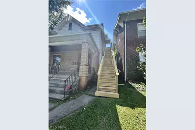 377 Lawson #3, Steubenville, OH 43952 - Photo 1