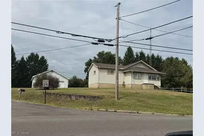 49721 Calcutta Smith Ferry Road, East Liverpool, OH 43920 - Photo 1