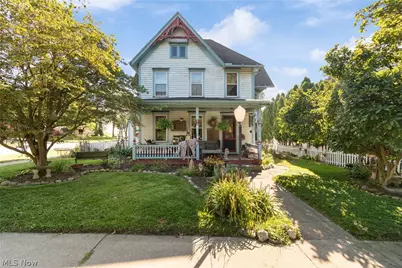 349 Bever, Wooster, OH 44691 - Photo 1