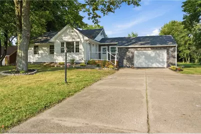 9247 Youngstown Pittsburgh Road, Youngstown, OH 44514 - Photo 1