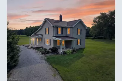 5654 Chestnut Street, Andover, OH 44003 - Photo 1