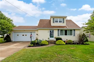 1015 Edgehill Ave, Ashland, OH 44805 - Photo 1