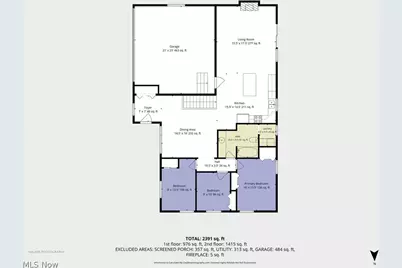 1831 Springville Road, Wooster, OH 44691 - Photo 49