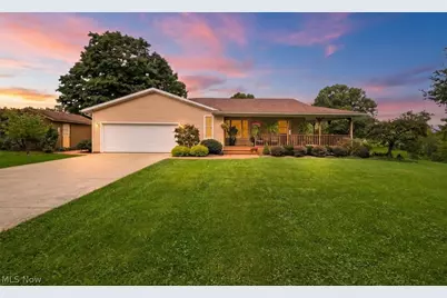 1831 Springville Road, Wooster, OH 44691 - Photo 1