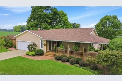 1831 Springville Road, Wooster, OH 44691 - Photo 3