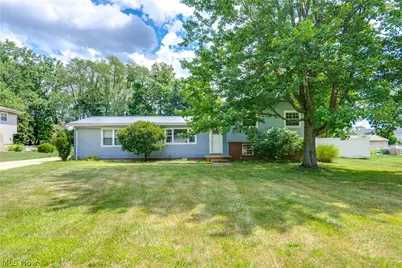 7320 Lourelton Avenue NW, North Canton, OH 44720 - Photo 1