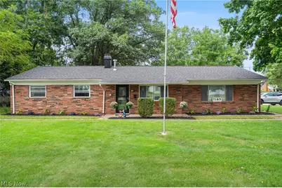 7185 Lake Shore Boulevard, Mentor, OH 44060 - Photo 1