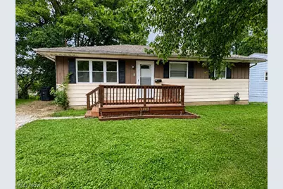 1273 Barcelona Drive, Akron, OH 44313 - Photo 1
