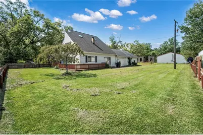 1260 Cleveland Avenue, Madison, OH 44057 - Photo 5