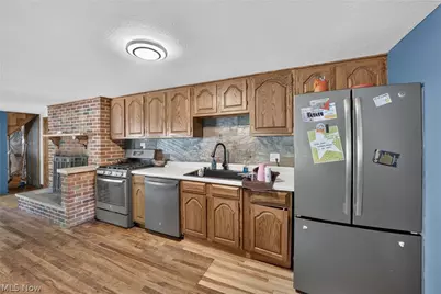 598 Randolph Road, Mogadore, OH 44260 - Photo 5