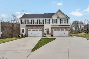 3017 Bonita Circle SE, Canal Fulton, OH 44614 - Photo 1
