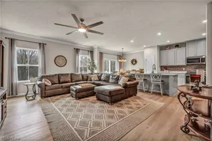 3017 Bonita Circle SE, Canal Fulton, OH 44614 - Photo 3