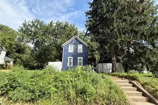 131 W Miller Ave, Akron, OH 44301 - Photo 1