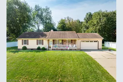 2420 Auberry Drive, Akron, OH 44312 - Photo 1