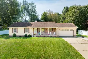 2420 Auberry Dr, Akron, OH 44312 - Photo 1