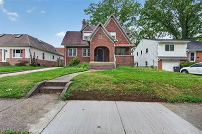 654 Moreley Avenue, Akron, OH 44320 - Photo 1