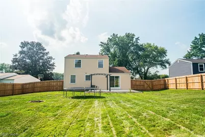 1714 Warrington Road NW, Massillon, OH 44646 - Photo 5