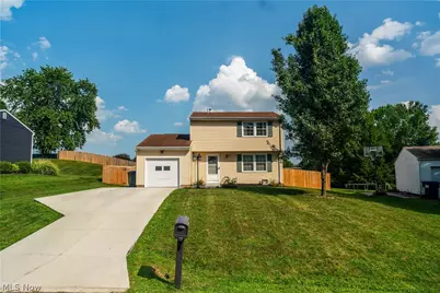1714 Warrington Road NW, Massillon, OH 44646 - Photo 1