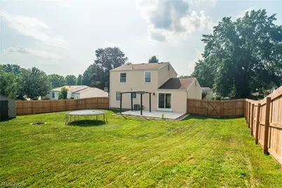 1714 Warrington Road NW, Massillon, OH 44646 - Photo 3