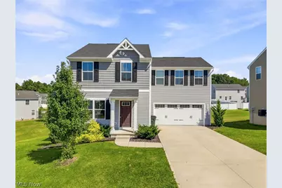 5215 Witner Street, Barberton, OH 44203 - Photo 1