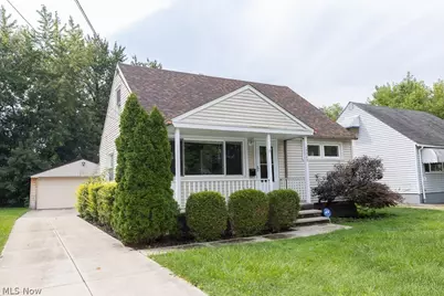 15505 Judy Court, Loveland, OH 44111 - Photo 3