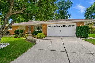1634 Parkview Dr, Green Hills, OH 44131 - Photo 1