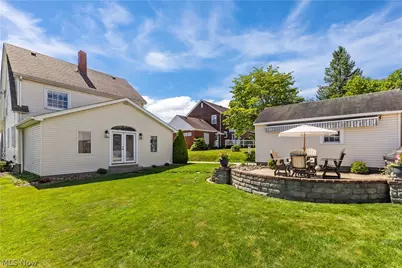 3713 Hanlin Way, Weirton, WV 26062 - Photo 7