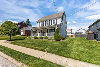 3713 Hanlin Way, Weirton, WV 26062 - Photo 9