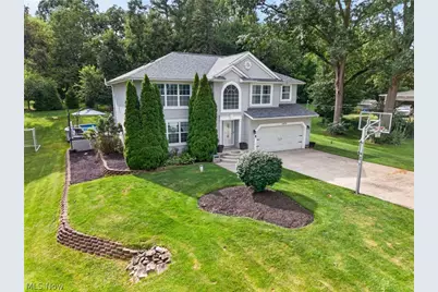 3470 Madora Avenue, Green, OH 44319 - Photo 3