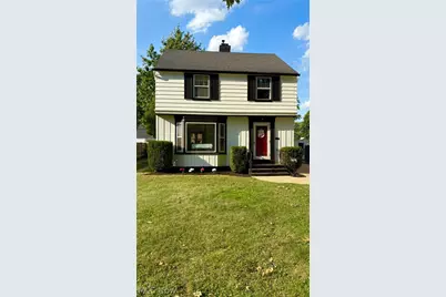 17706 Ponciana Avenue, Loveland, OH 44135 - Photo 1