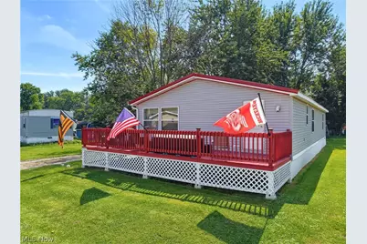 112 Evergreen Lane #112, Apple Creek, OH 44606 - Photo 3