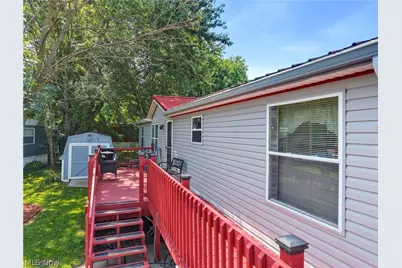 112 Evergreen Lane #112, Apple Creek, OH 44606 - Photo 5